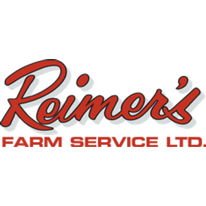 Reimer's Farm Service & Landscape Supply - Logo