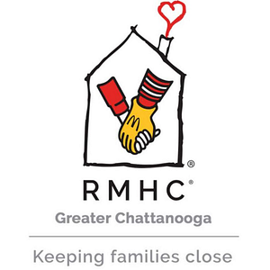 Ronald McDonald House Charities of Greater Chattanooga - Logo