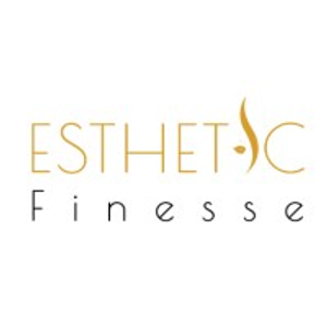 Esthetic Finesse - Logo