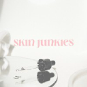 Skin Junkies Studio - Logo