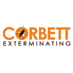 Corbett Exterminating - Logo