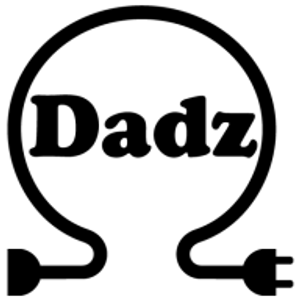 Dadz Electric - Logo
