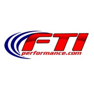 FTI Performance, LLC. - Logo