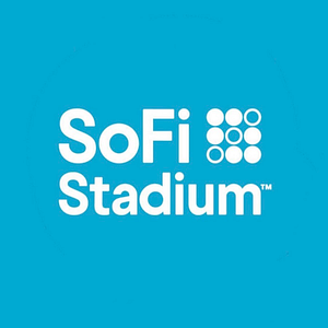 SoFi Stadium - Logo