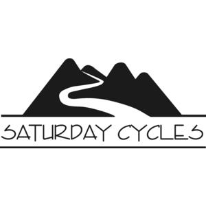 Saturday Cycles - Logo