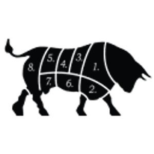 Little Alley Steak Buckhead - Logo
