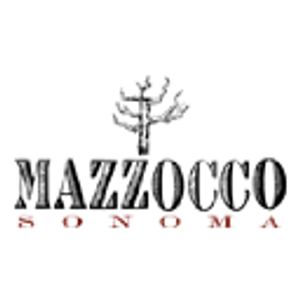 Mazzocco Sonoma - Logo