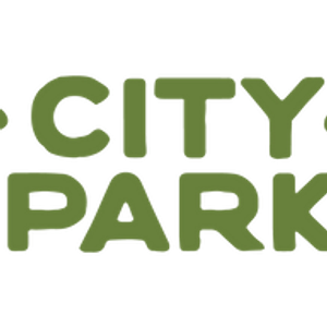 City Park Fayetteville - Logo