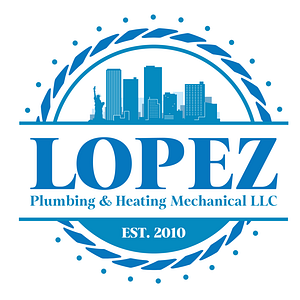 Lopez Plumbing & Heating Mechanical LLC - Logo