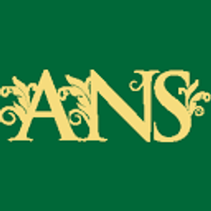 ANS Nail Care & Spa - Logo