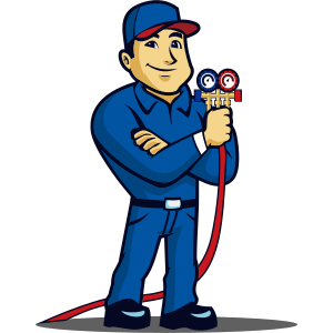 Beluga Heating Air & Electrical - Logo