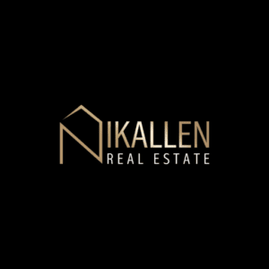 NiKallen Real Estate Property Management - Logo