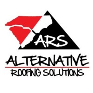 ARS Roofing - Logo