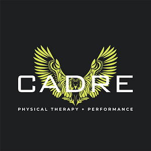 Cadre Physical Therapy and Performance - Colorado Springs - Logo