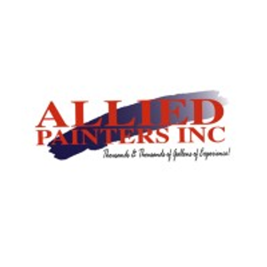 Allied Painters Inc. - Logo