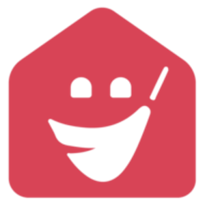 Miami Happy Cleaning - Logo