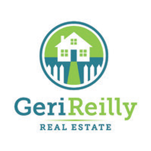 Geri Reilly Real Estate - Logo