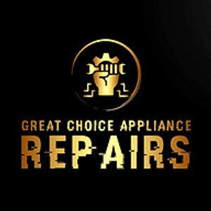 Great Choice Appliance Repairs - Logo