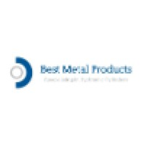 Best Metal Products Co - Logo