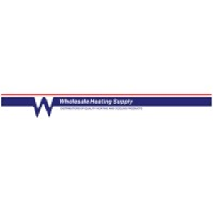 Wholesale Heating Supply Co - Logo