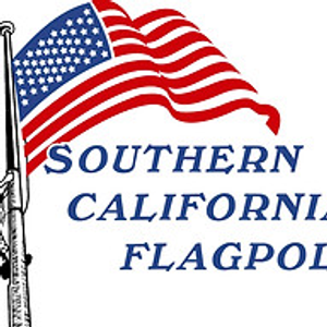 Southern California Flagpole Company Inc. - Logo