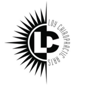 Loy Chiropractic Arts, Inc. - Logo