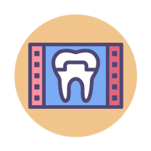 VIP Family & Sedation Dentistry - Logo