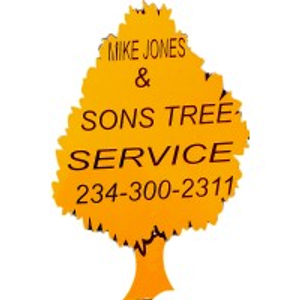Tree Service - Logo