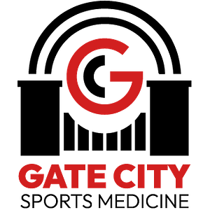 Gate City Sports Medicine - Logo