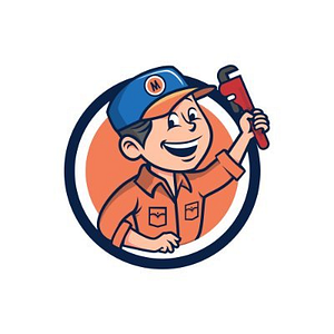 Midstate Plumbing, Heating, Cooling, Drain Cleaning - Logo