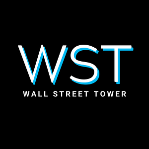 Wall Street Tower - Logo