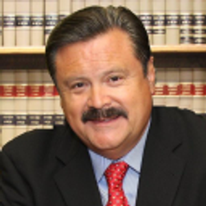 Domingo Garcia Law Office - Logo