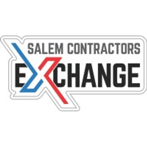 Salem Contractors Exchange - Logo