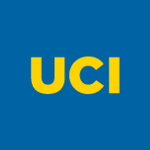 University of California, Irvine - Logo