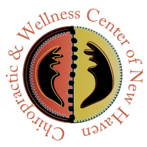 Chiropractic & Wellness Center of New Haven - Logo