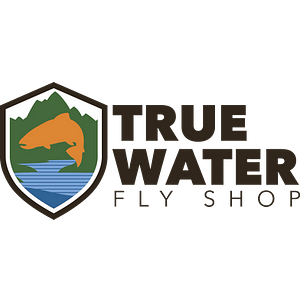 True Water Fly Shop - Logo