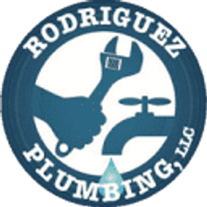Rodriguez Plumbing LLC - Logo