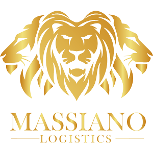 Massiano Logistics - Logo