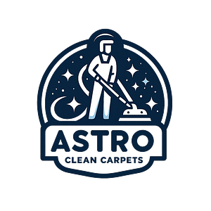Astro Clean Carpets - Logo