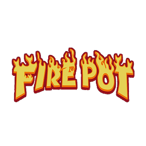 Fire Pot - Logo