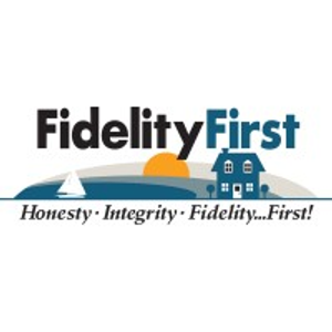 Fidelity First Mortgage