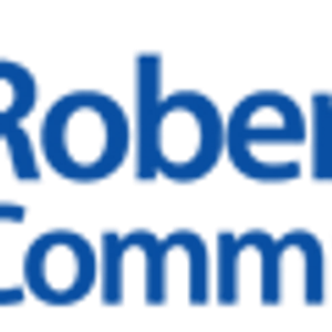 Robert A Steen Community Club - Logo