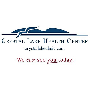 Crystal Lake Health Center - Logo