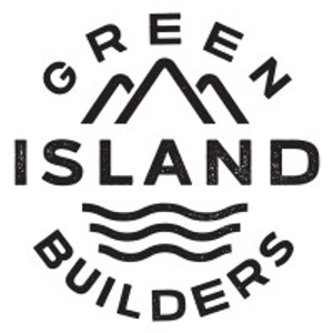 Green Island Builders Ltd - Logo
