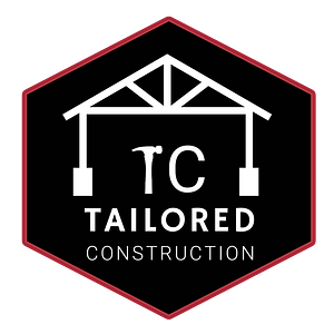 Tailored Construction - Logo