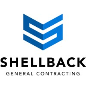 Shellback General Contracting - Logo