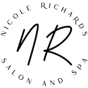 Nicole Richards Hair Salon - Logo
