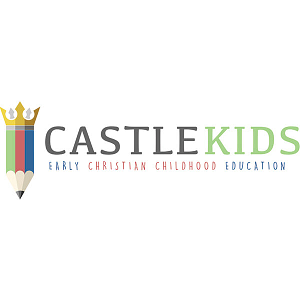 Castle Kids Early Learning Center - Logo