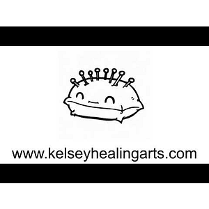 Kelsey Healing Arts - Logo