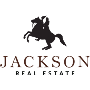 Jackson Real Estate - Logo